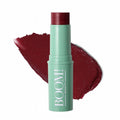 Boomstick Color® All-in-One Cream Blush for Cheeks, Eyes & Lips, Long Wearing, Blendable Makeup Blush Stick for Mature Skin, Cruelty Free Lip Cheek Tint with Skincare Benefits, Cindy Joseph Heritage