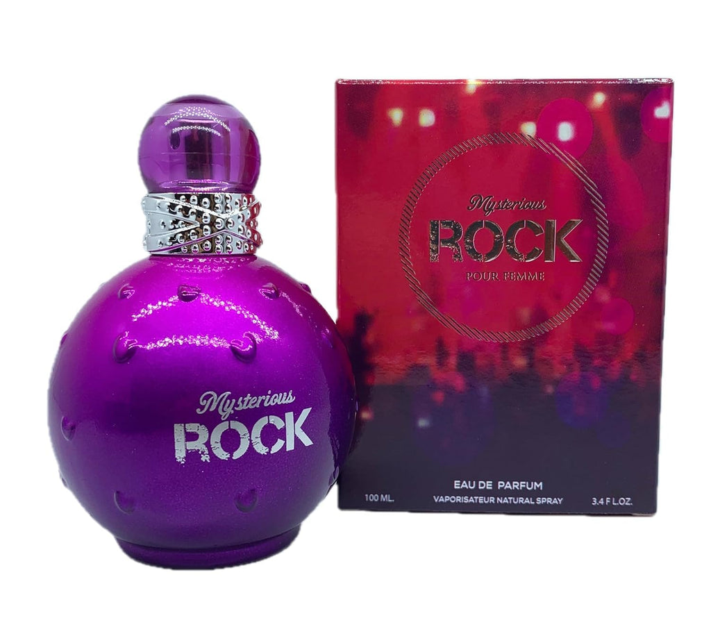 Kimberly Perfume for Women — Celebrity Pop Eau de Parfum Spray, Pink Grapefruit Peony Musk Fragrance, 3.4 Fl Oz / 100 ml